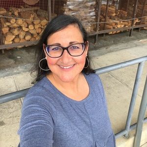 Meet your Posher, Mayra